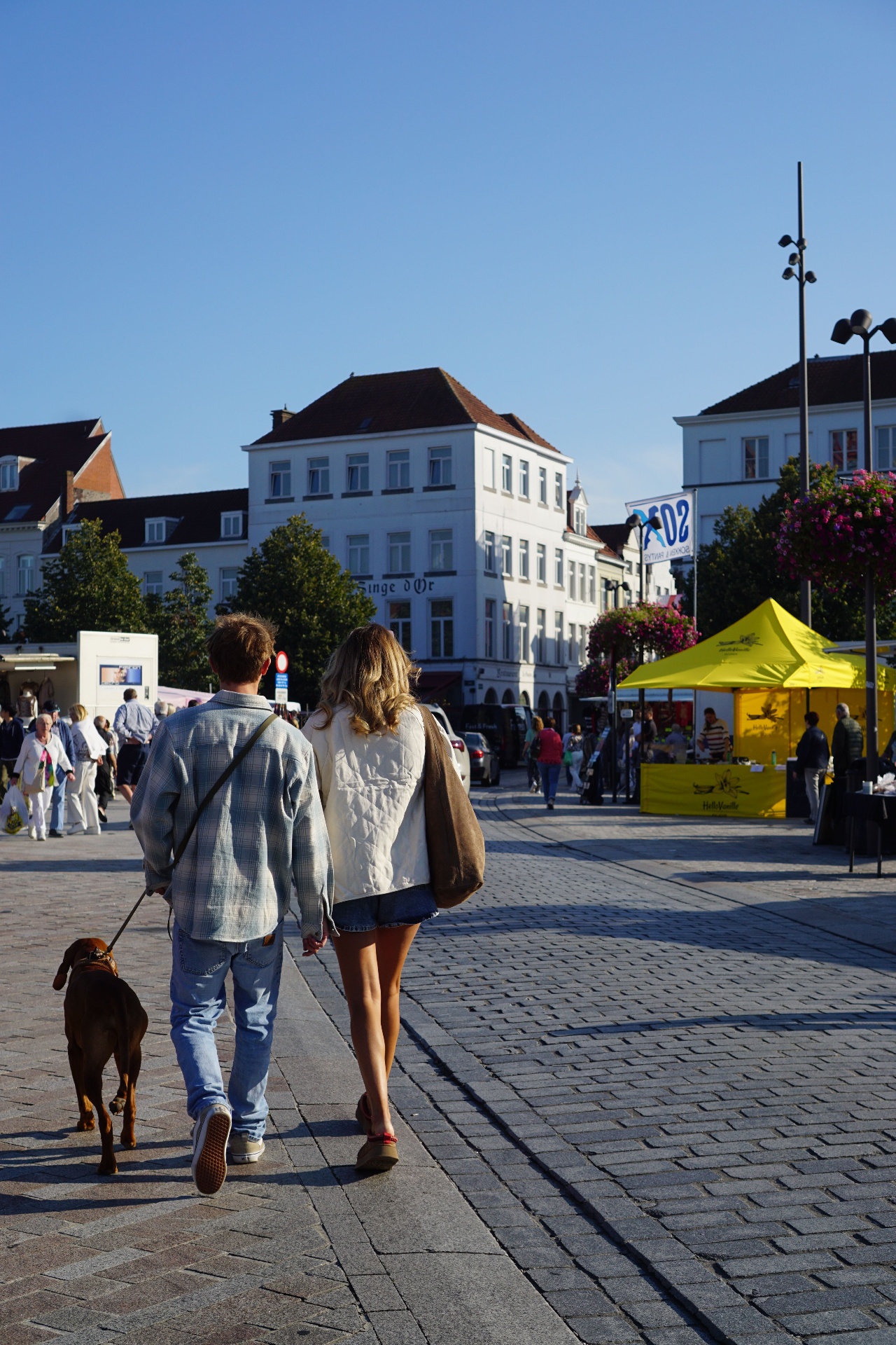 Explore Ghent